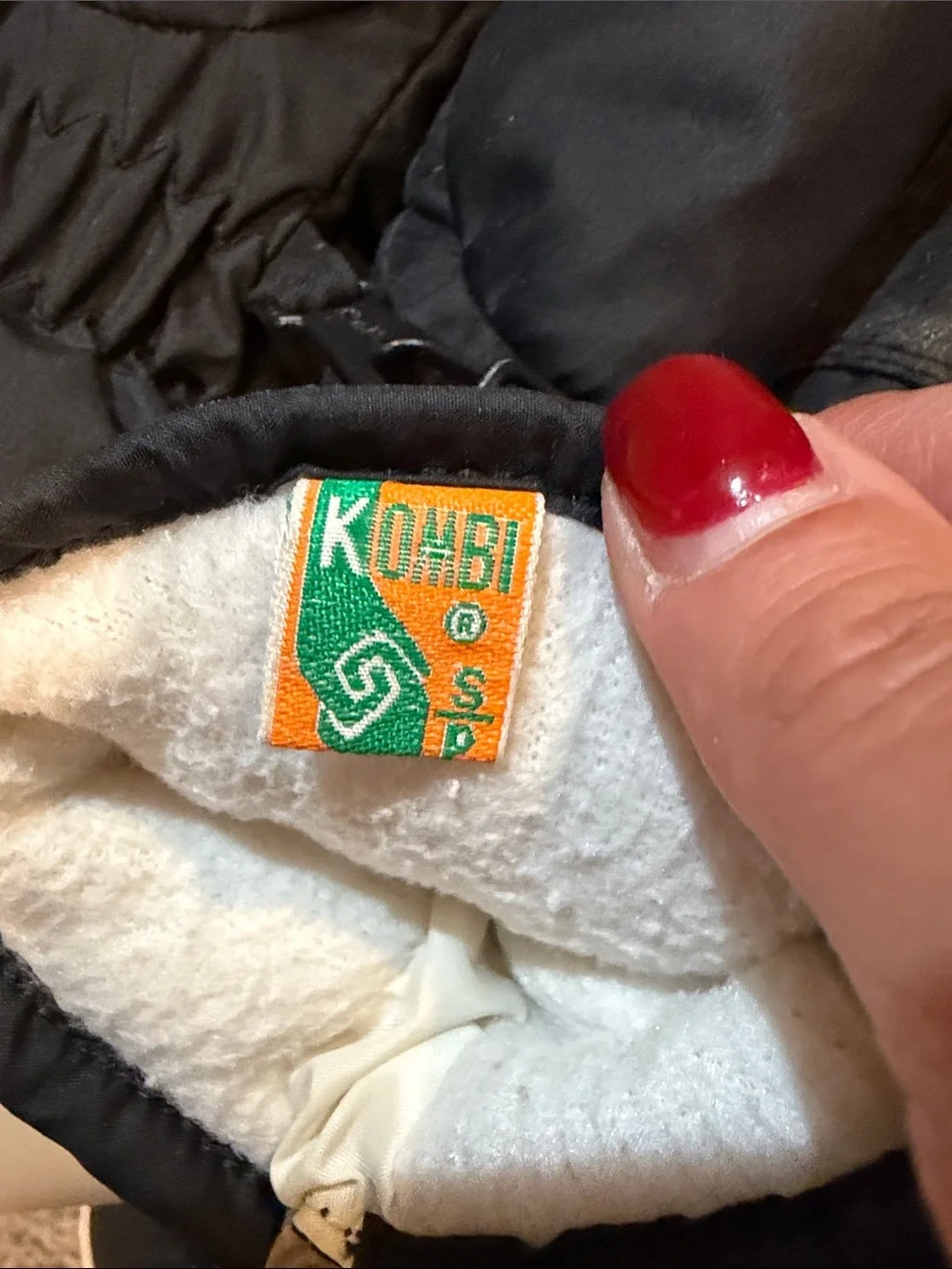KOMBI WINTER/SKI GLOVES